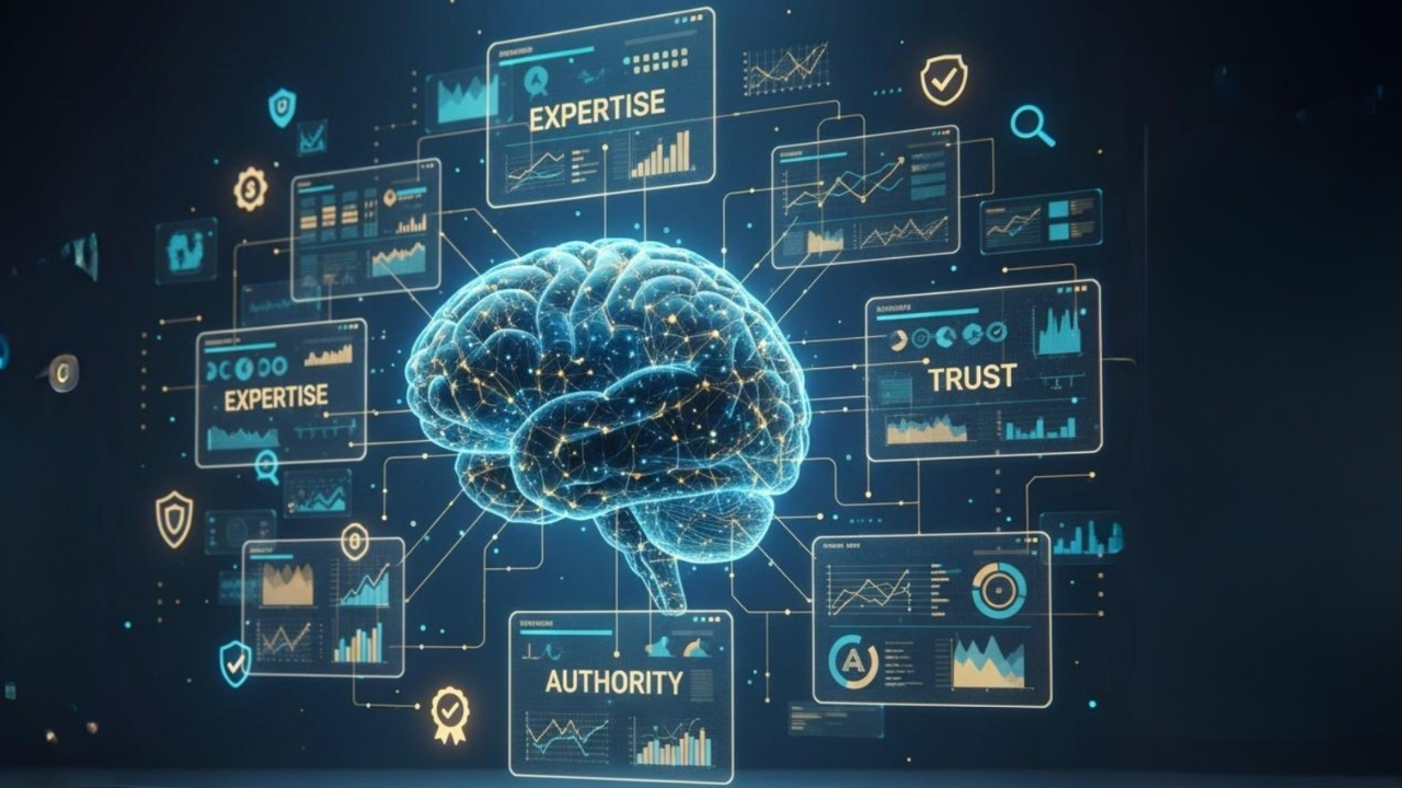 AI Content Optimization: Best Practices for Google E-E-A-T