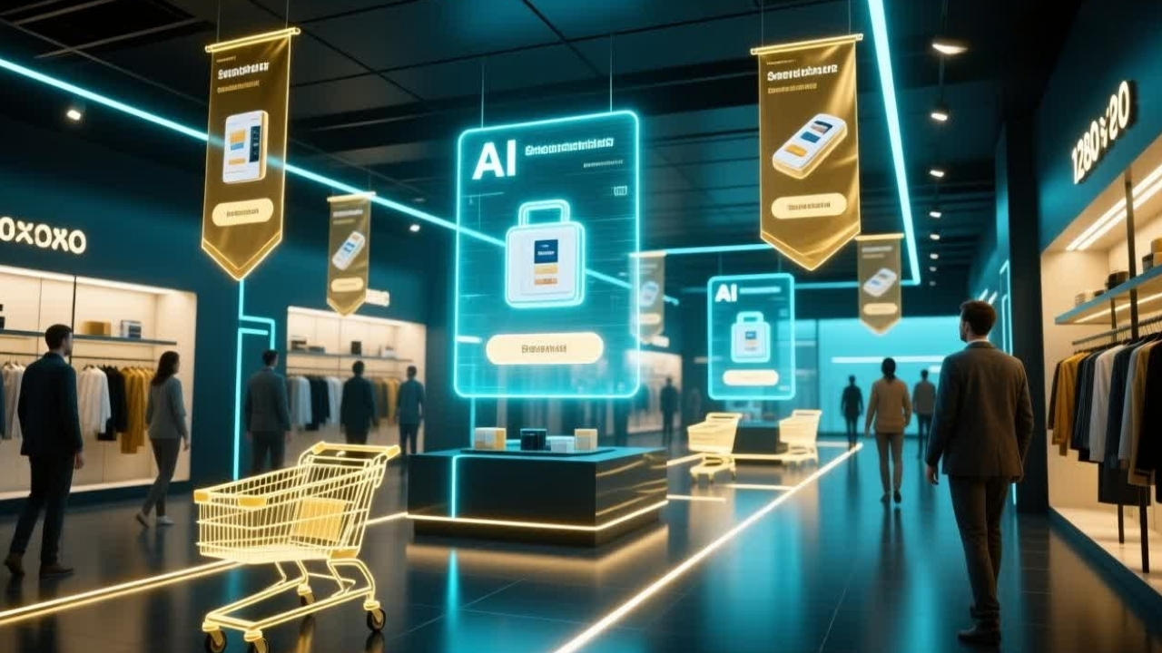 AI-Driven Upselling & Cross-Selling Strategies