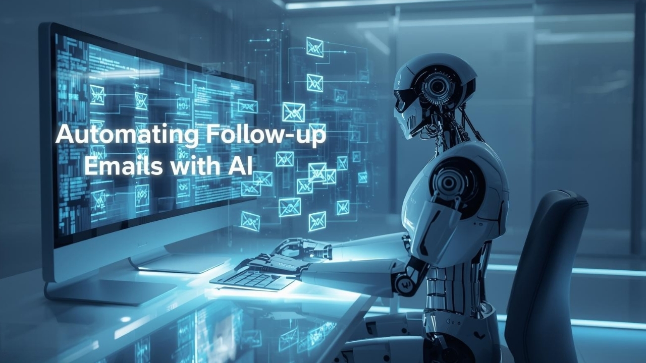 Automating Follow-Up Emails with AI