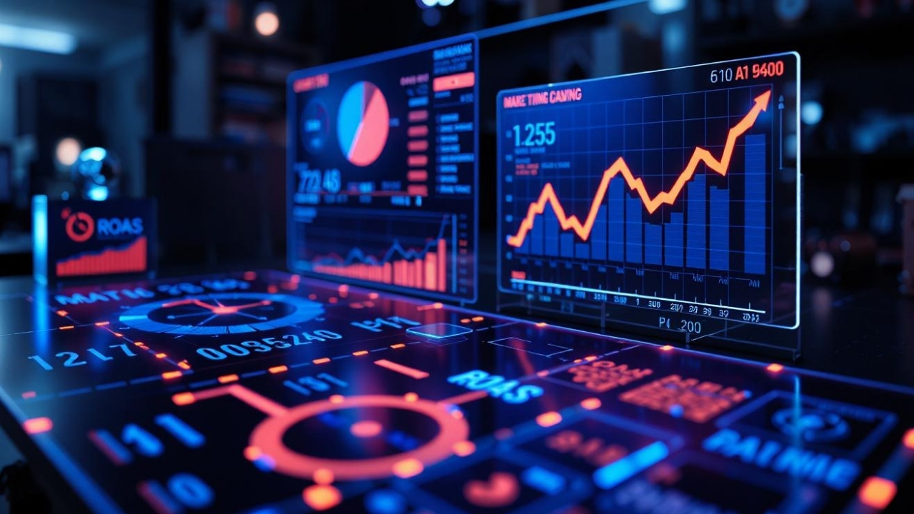 Case Study: Boosting ROAS with Machine Learning