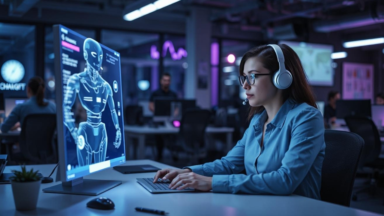 ChatGPT for Customer Support: How to Get Started