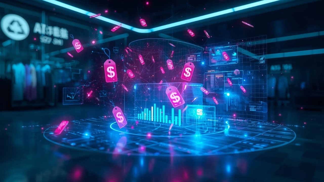 Dynamic Pricing with AI: Implementing a Pricing Engine (Tool: Pricemoov + ML model)