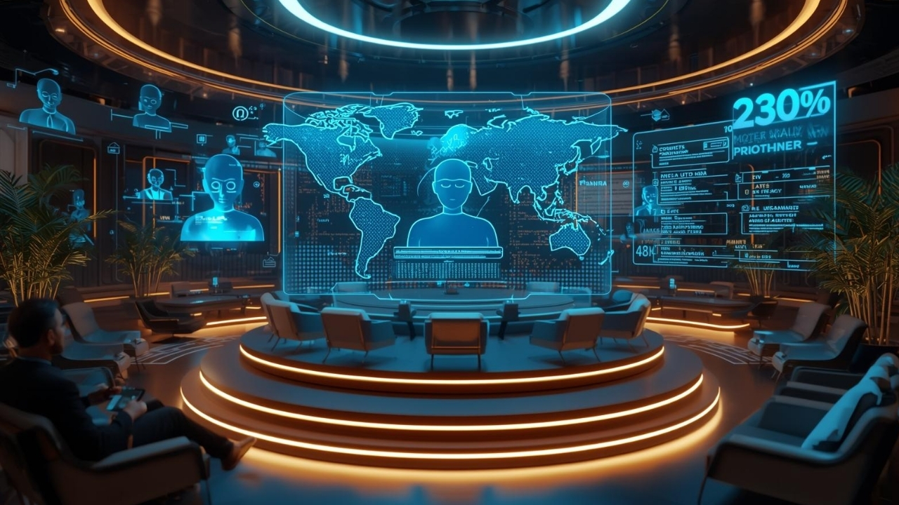 Host an AI-Powered Webinar: From Topic to Follow-Up (Step-by-Step)