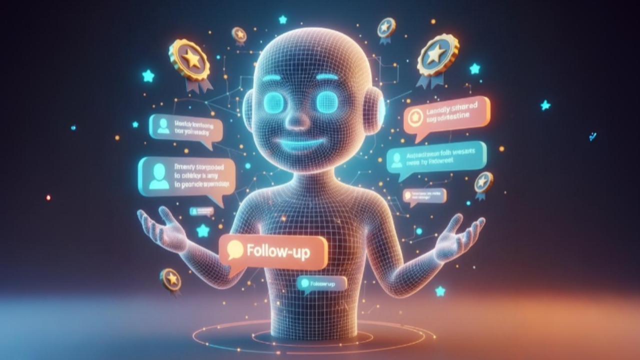 How AI Chatbots Improve Customer Retention