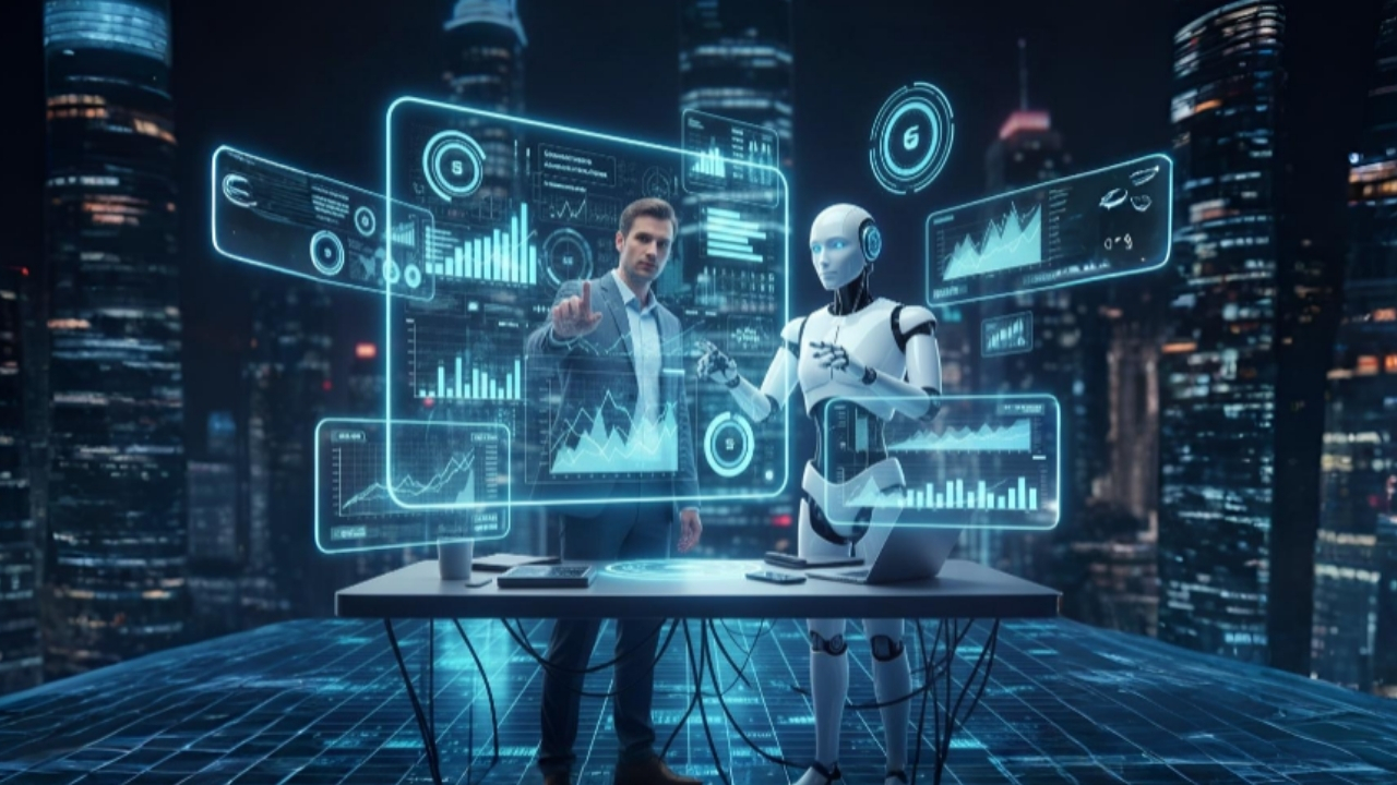 How to Automate Your Marketing Campaigns with AI