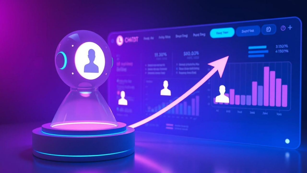 How to Build an AI Chatbot That Actually Converts