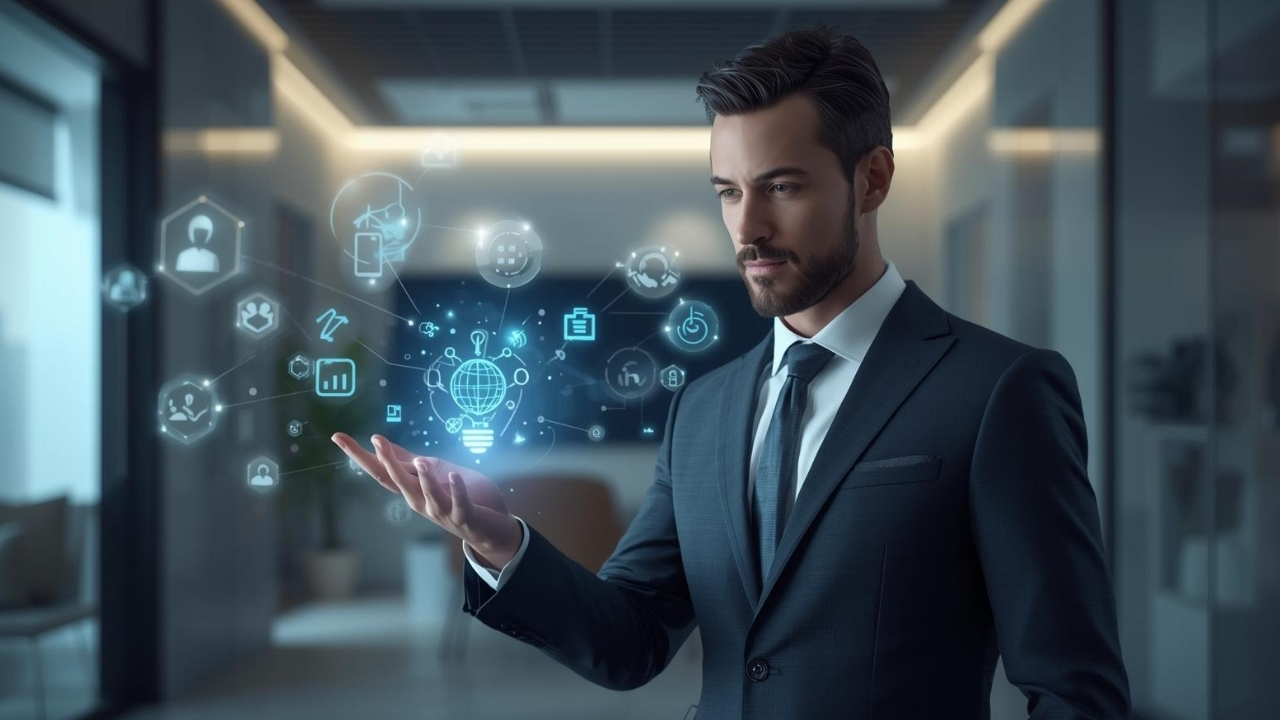 How to Choose the Right AI Tools for Small Businesses (Tools: Comparison of 5 tools)