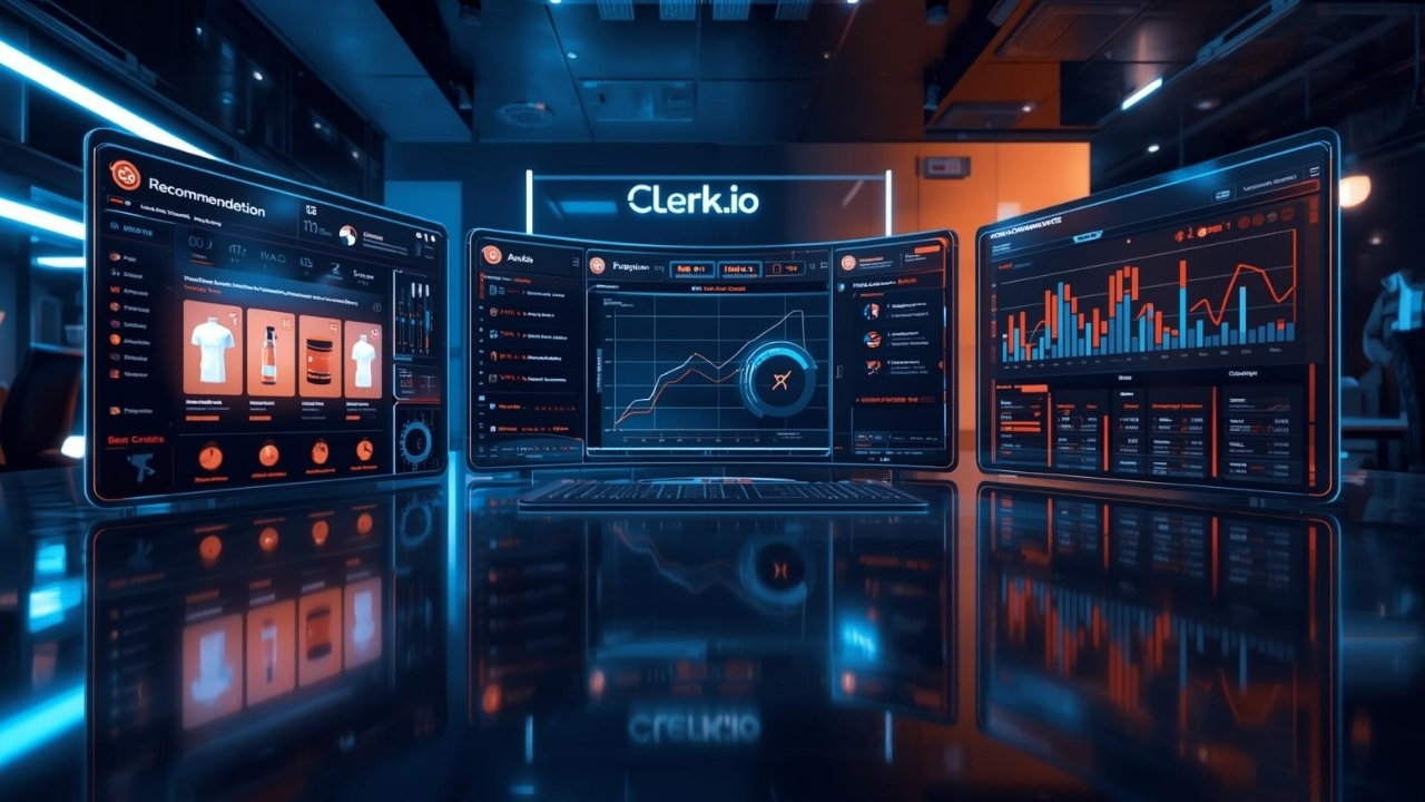 How to Create AI Product Recommendations with Clerk.io (Step-by-Step)