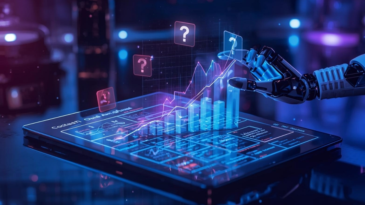 How to Create an AI-Generated Quiz to Capture Leads (Tool: Outgrow)