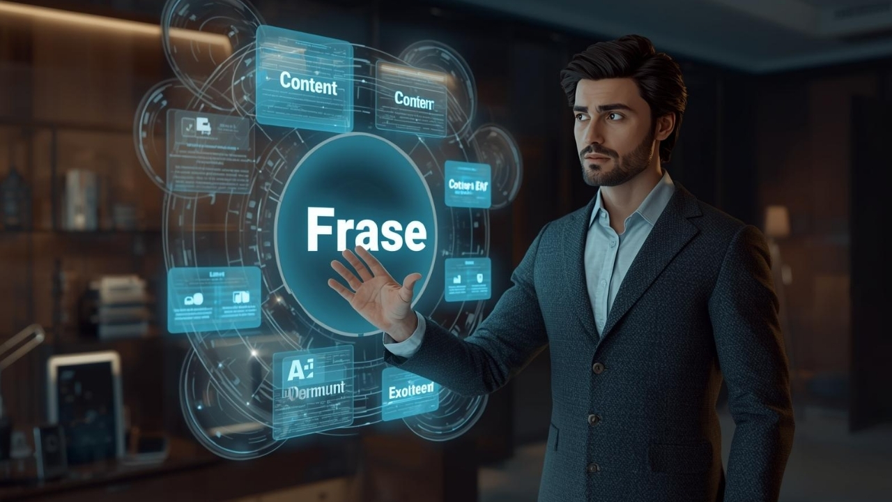 How to Create an SEO Brief in Frase: A Practical Walkthrough