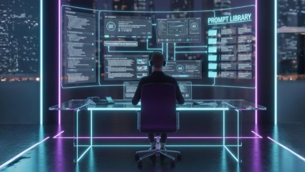 How to Document AI Prompts & Outputs for Future Reproducibility