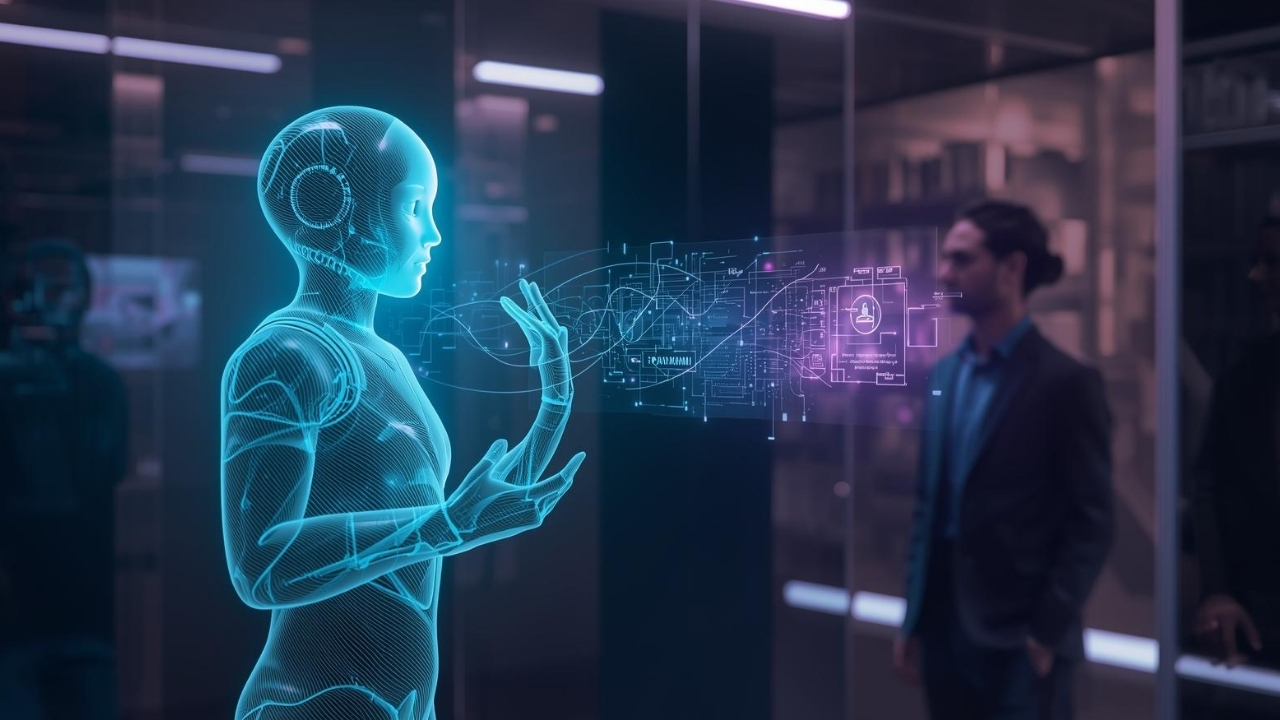 How to Train an Intercom Bot to Hand Off to Sales (Step-by-Step)