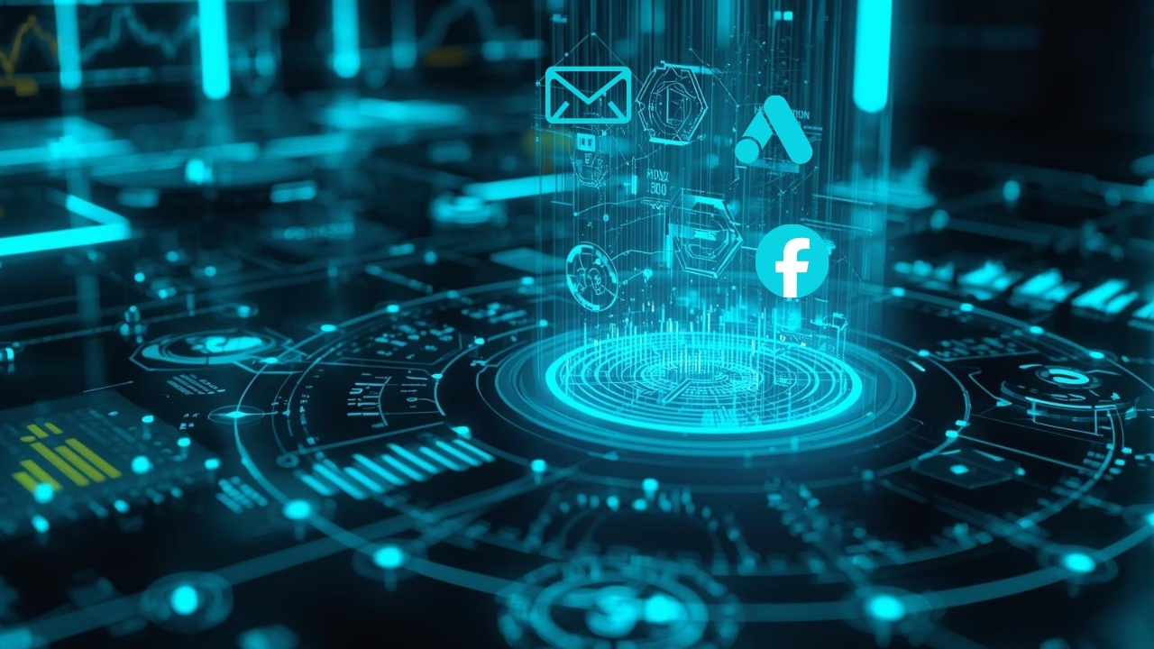 How to Use Morphio to Consolidate Channel Data — A Setup Guide