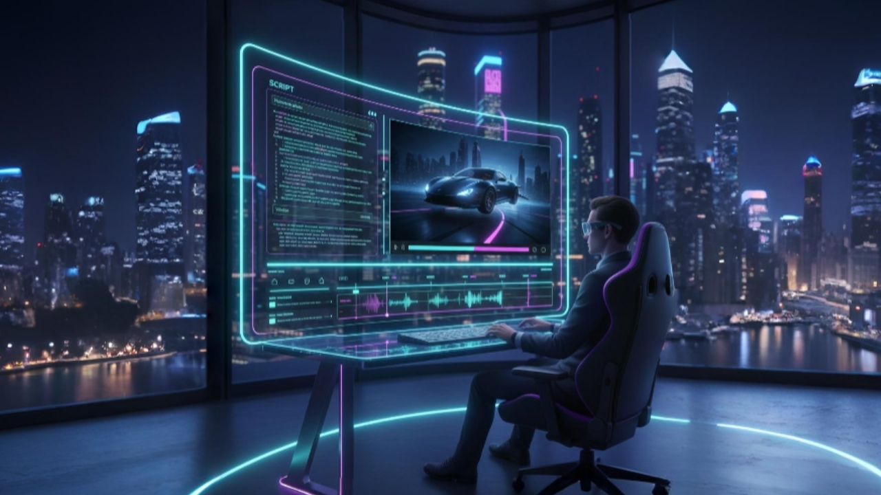 How to Use Pika Labs to Make Short Ad Videos Fast (Step-by-Step)