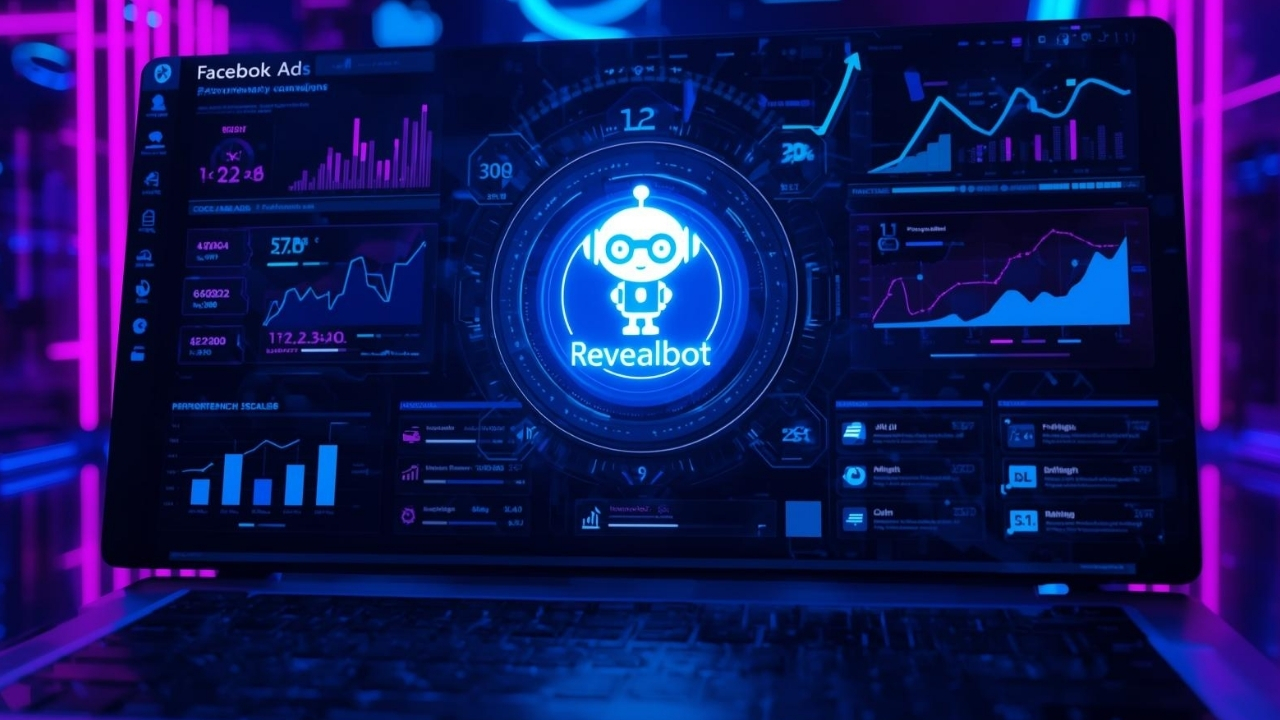 How to Use Revealbot to Auto-Scale Winning Facebook Ads