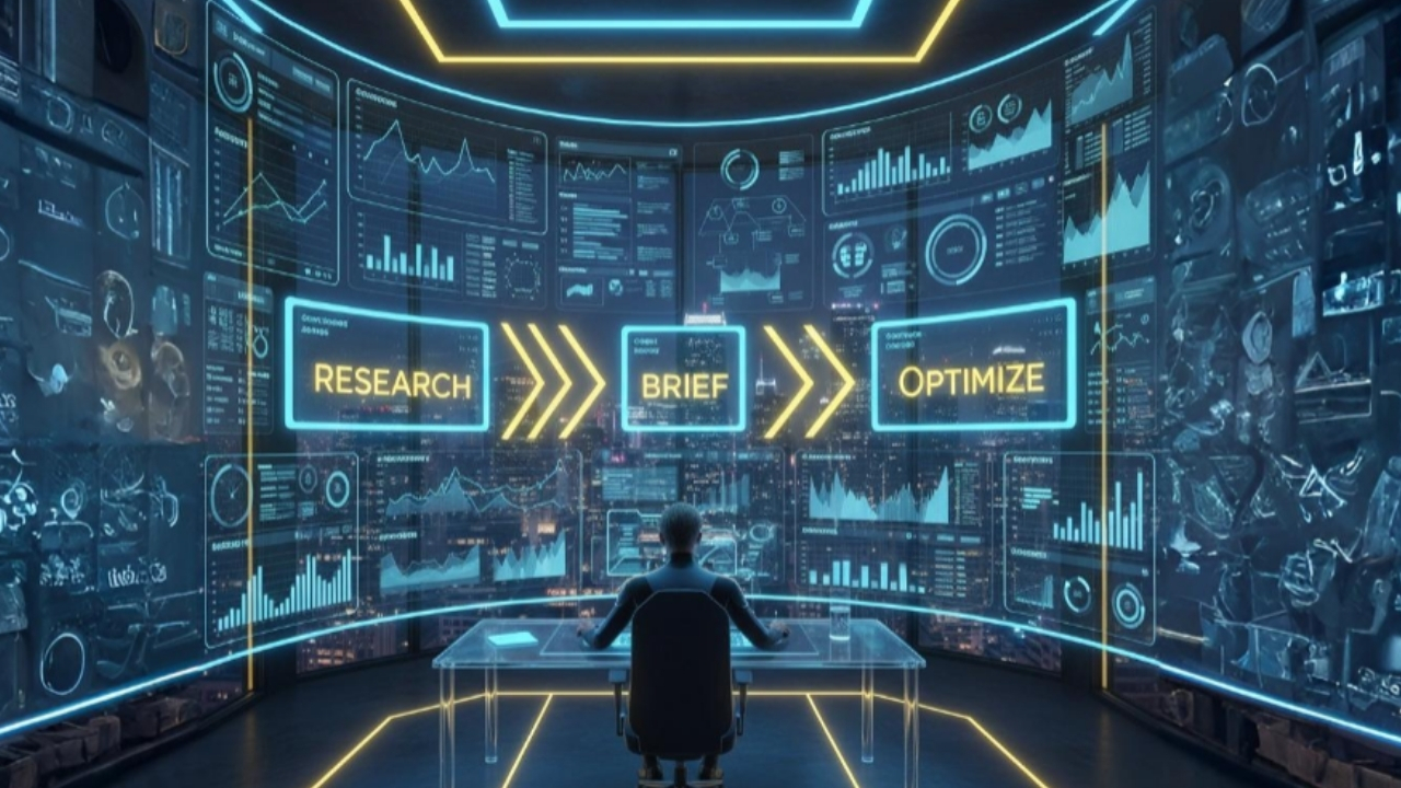 How to Use Surfer SEO + Frase Together — Practical Steps