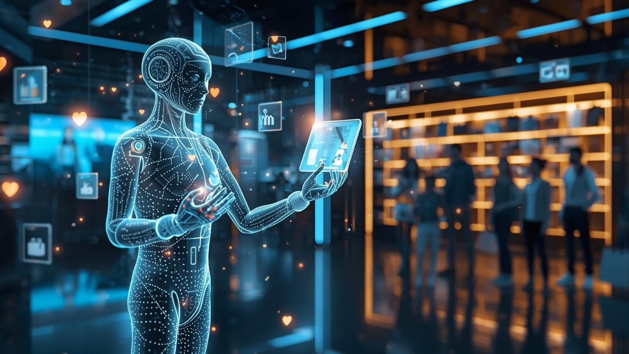 Personalization Engines: How AI Knows What Customers Want