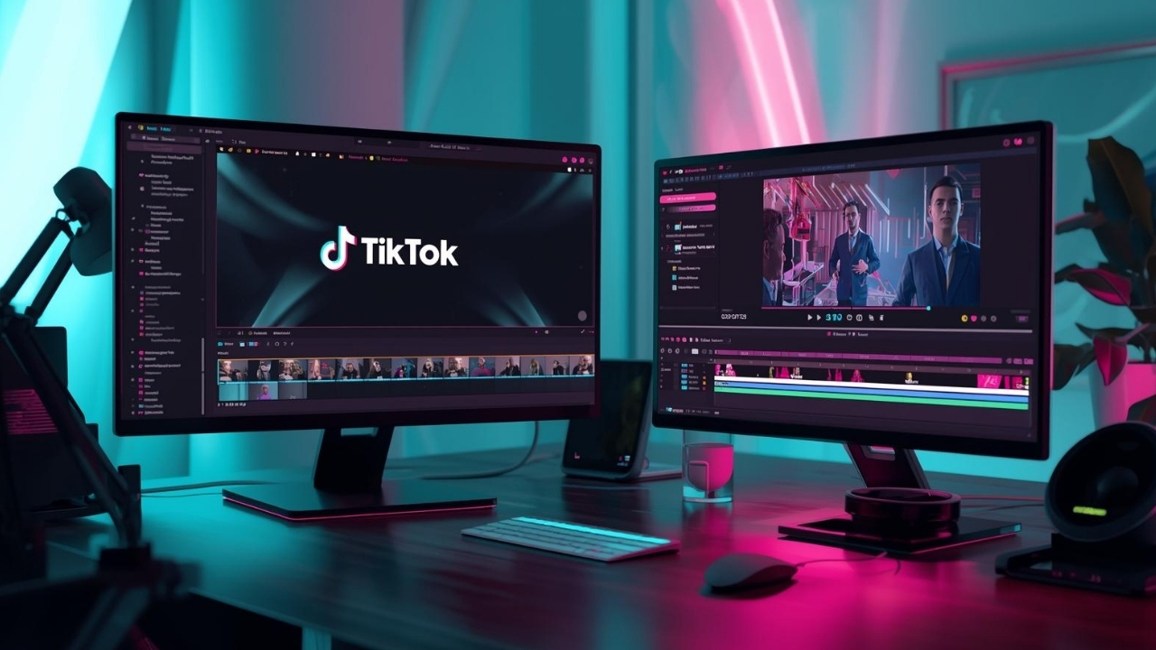 Run a TikTok Ad Campaign Using AI Video Tools (Pika Labs + CapCut)