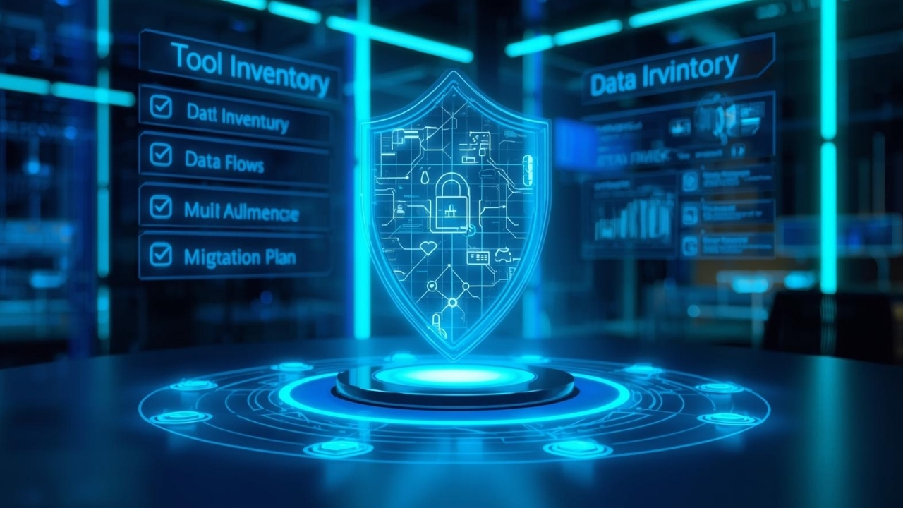 Step-by-Step: Audit Your AI Tools for Privacy Compliance (GDPR, CCPA)