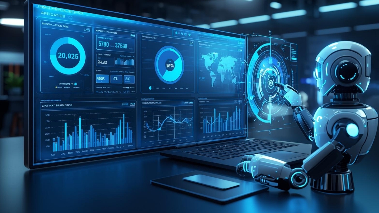 Step-by-Step: Automate Continuous Optimization of Ad Bids with Revealbot