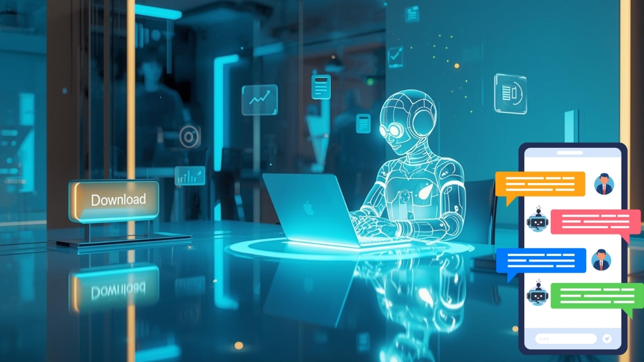 Step-by-Step: Build a Lead Magnet with ChatGPT That Converts