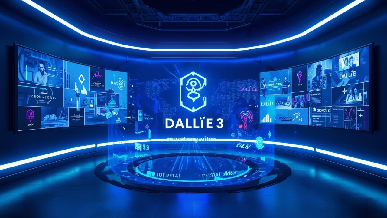 Step-by-Step: Create Campaign Visuals with DALL·E 3