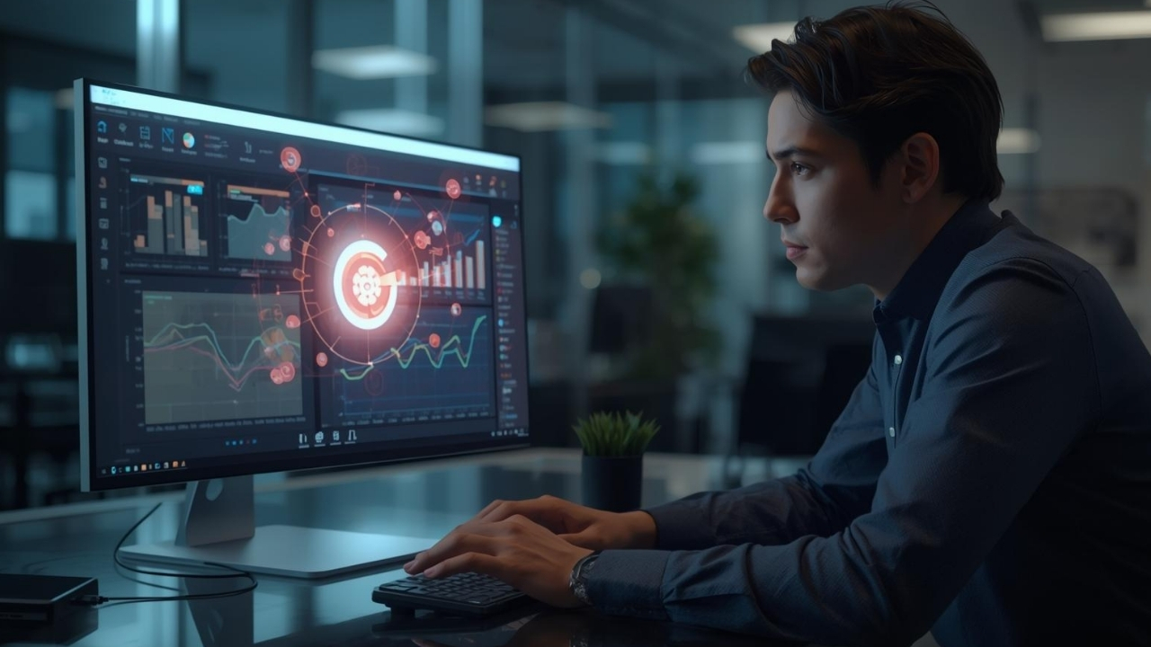 Step-by-Step: Create Marketing Dashboards with Tableau + Einstein AI