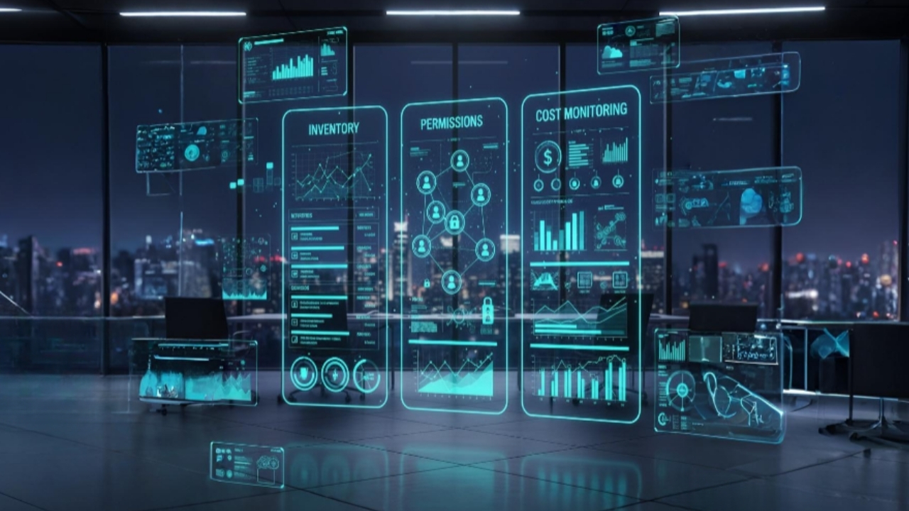 Step-by-Step: Maintain an AI Tool Stack — Security & Cost Controls