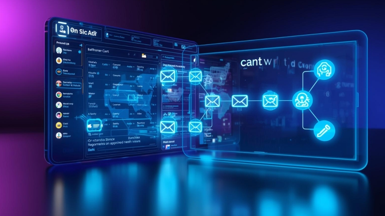 Step-by-Step: Reduce Cart Abandonment with AI-Driven Email Flows