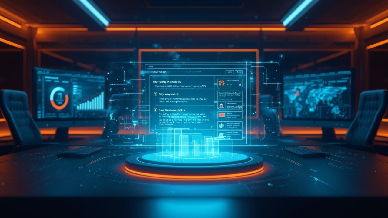 Step-by-Step: Use Anyword to Write High-Converting Ad Copy