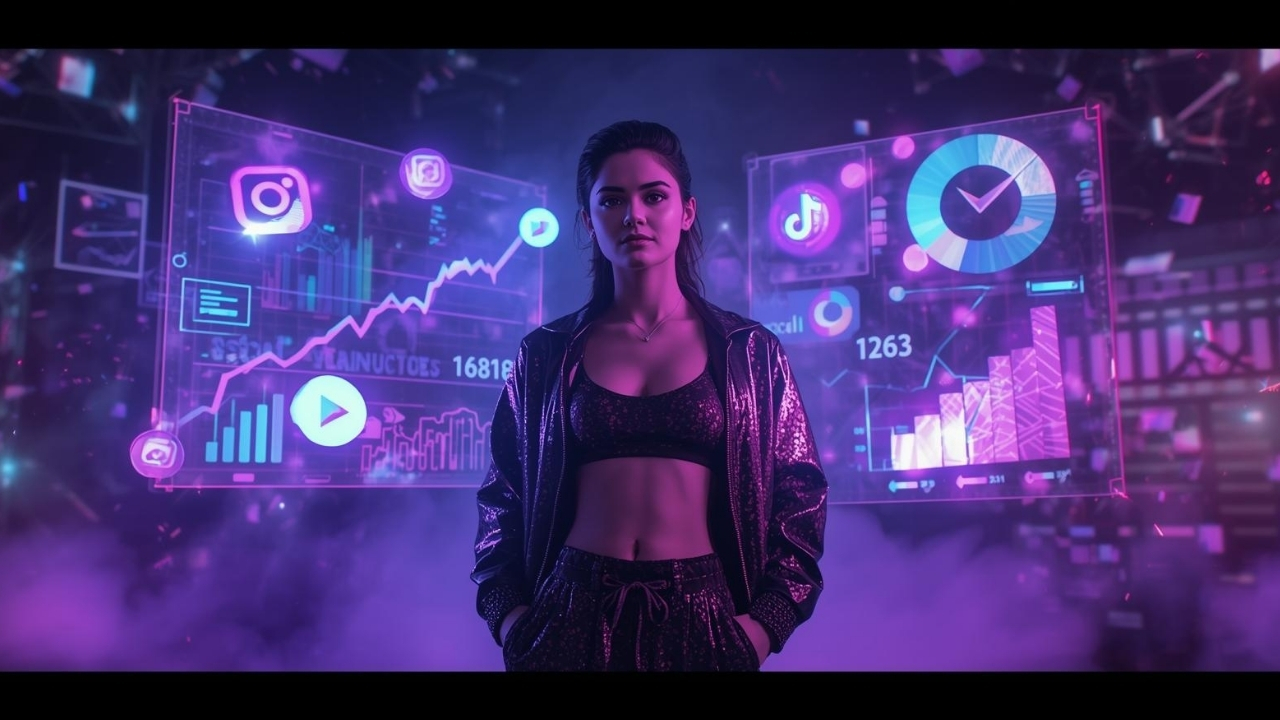 The Future of Influencer Marketing with AI