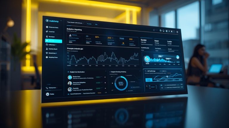 Use Mailchimp AI to Improve Send Time and Subject Lines (Step-by-Step)