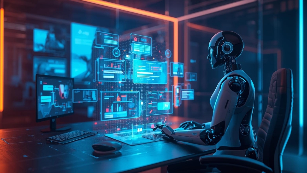 Using AI to Test Visuals Before Launching Campaigns